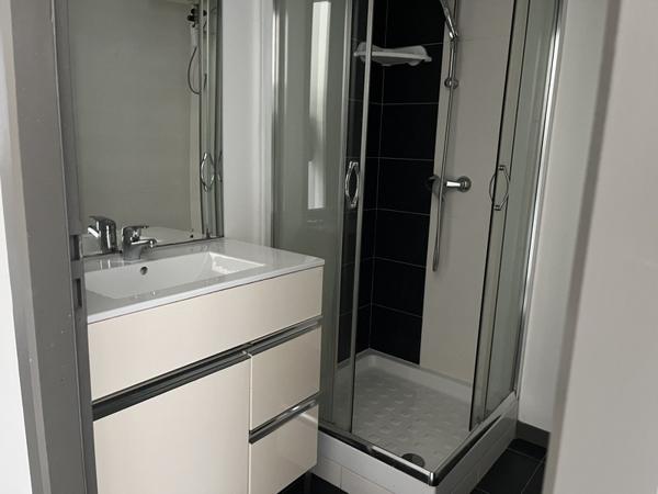 Appartement à vendre |  Bordeaux |  1 pièce | 31 m²