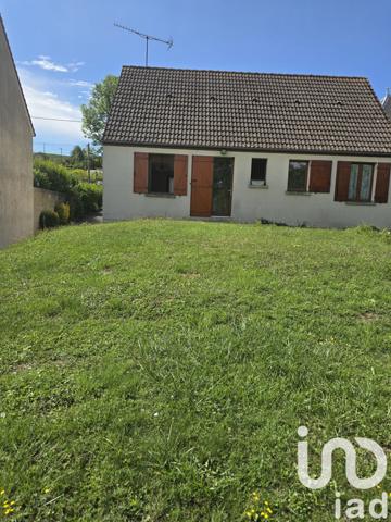 Maison à vendre 5 pièces 107 m² Mareuil-le-Port