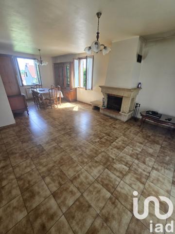 Maison à vendre 5 pièces 107 m² Mareuil-le-Port