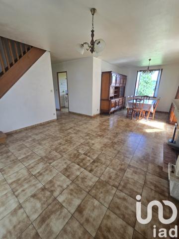 Maison à vendre 5 pièces 107 m² Mareuil-le-Port