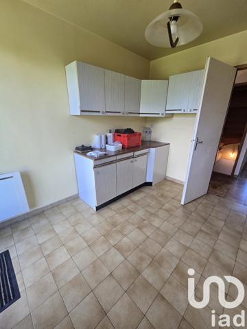 Maison à vendre 5 pièces 107 m² Mareuil-le-Port