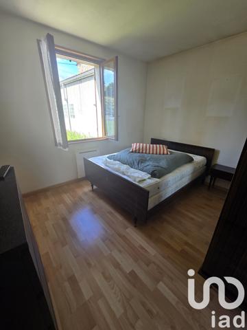 Maison à vendre 5 pièces 107 m² Mareuil-le-Port