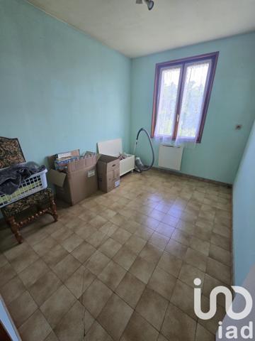 Maison à vendre 5 pièces 107 m² Mareuil-le-Port