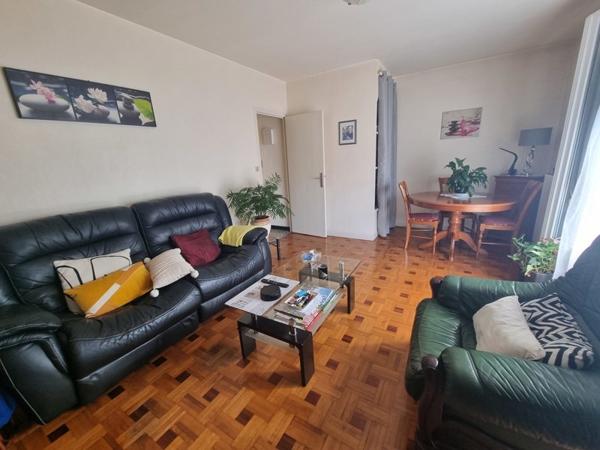 Maison à vendre |  Bourges |  3 pièces | 65 m²