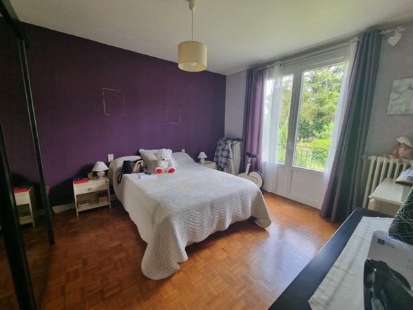 Maison à vendre |  Bourges |  3 pièces | 65 m²