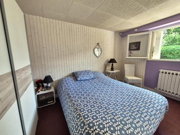 Maison à vendre |  Bourges |  3 pièces | 65 m²