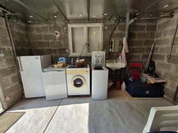 Maison à vendre |  Bourges |  3 pièces | 65 m²