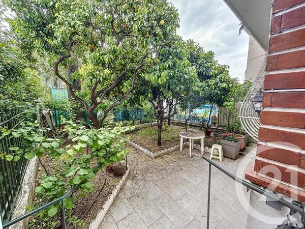 Maison à vendre  4 pièces - 97,82 m2 NICE - 06