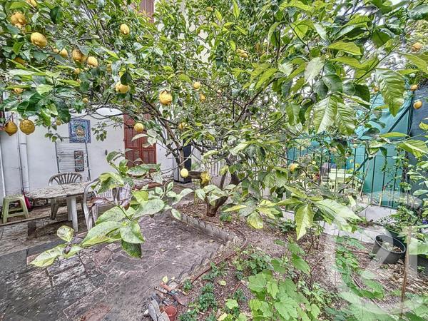 Maison à vendre  4 pièces - 97,82 m2 NICE - 06