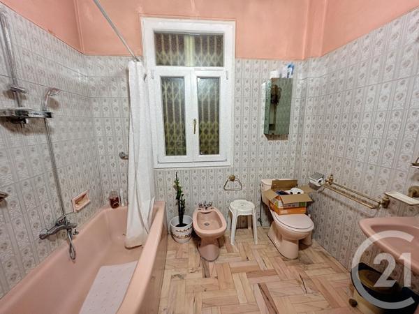 Maison à vendre  4 pièces - 97,82 m2 NICE - 06