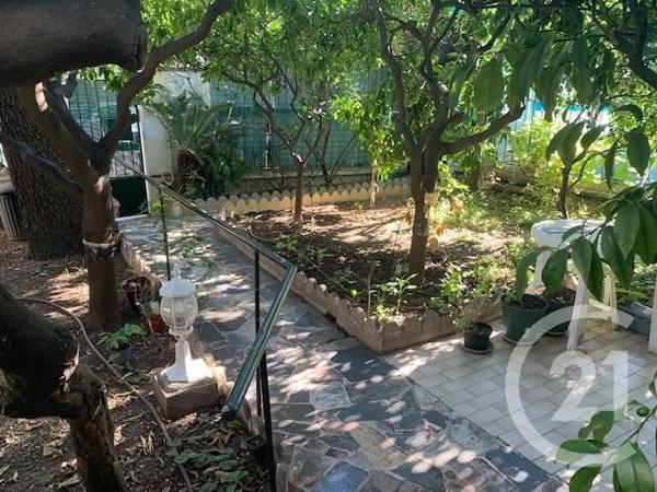 Maison à vendre  4 pièces - 97,82 m2 NICE - 06