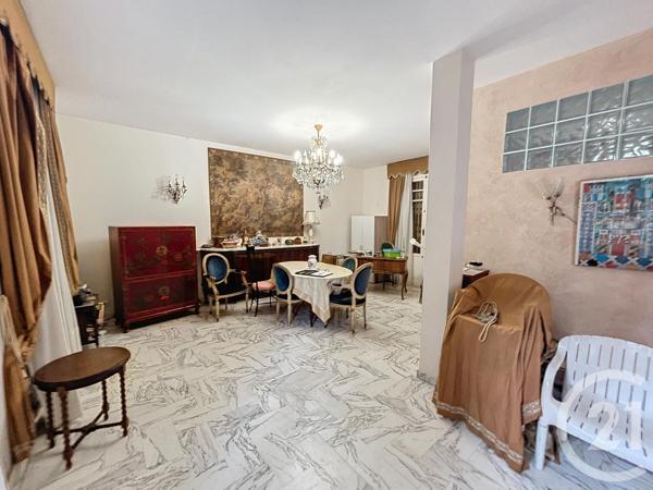 Maison à vendre  4 pièces - 97,82 m2 NICE - 06