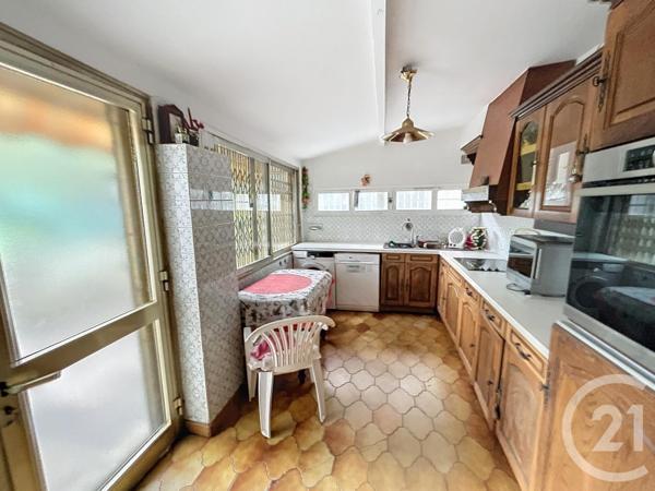 Maison à vendre  4 pièces - 97,82 m2 NICE - 06