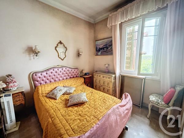 Maison à vendre  4 pièces - 97,82 m2 NICE - 06