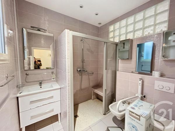 Maison à vendre  4 pièces - 97,82 m2 NICE - 06