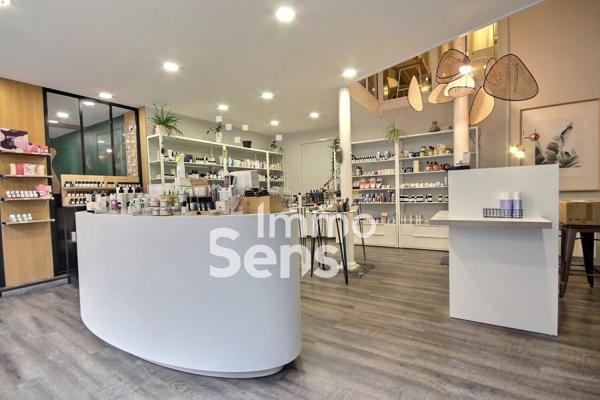 Location commerce - Lille VIEUX LILLE