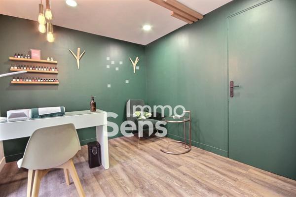 Location commerce - Lille VIEUX LILLE