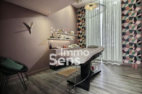 Location commerce - Lille VIEUX LILLE
