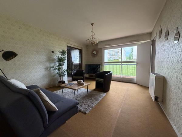 Vente / Appartement T4