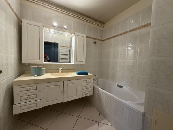 Vente / Appartement T4