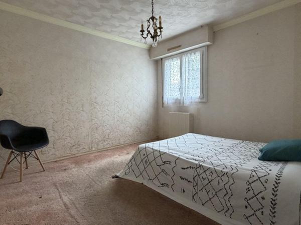 Vente / Appartement T4