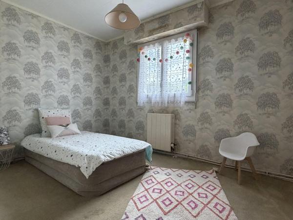 Vente / Appartement T4