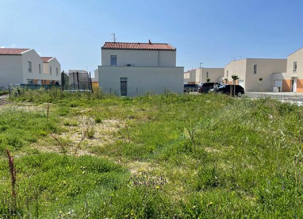 Terrain à vendre    Plaisance-du-Touch