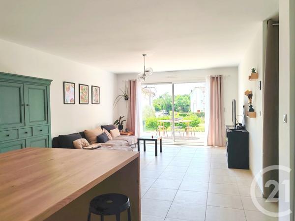Maison à vendre  4 pièces - 83,48 m2 LA BRILLANNE - 04