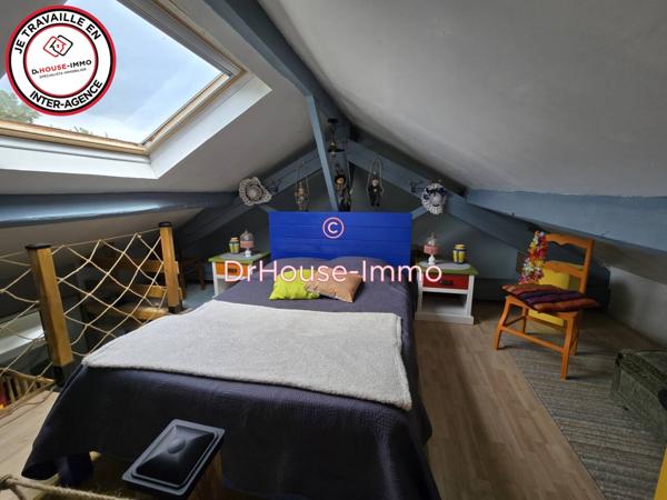 Maison à vendre 3 pièces de 120 m²