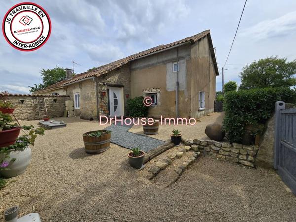 Maison à vendre 3 pièces de 120 m²