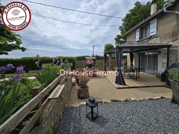 Maison à vendre 3 pièces de 120 m²
