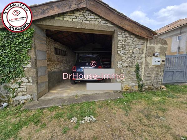 Maison à vendre 3 pièces de 120 m²