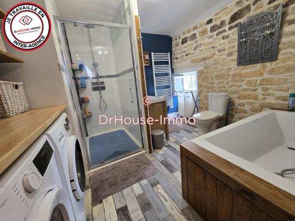 Maison à vendre 3 pièces de 120 m²