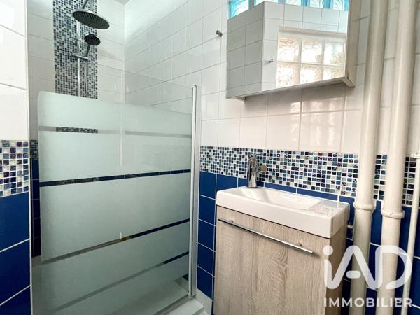 Maison à vendre 6 pièces 134,48 m² Orléans