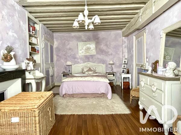 Maison à vendre 6 pièces 134,48 m² Orléans
