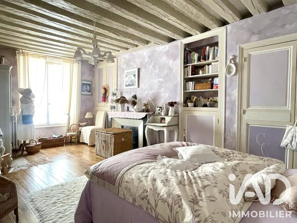 Maison à vendre 6 pièces 134,48 m² Orléans