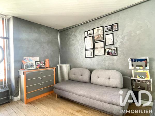 Maison à vendre 6 pièces 134,48 m² Orléans