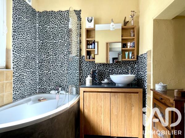 Maison à vendre 6 pièces 134,48 m² Orléans