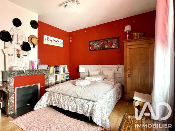 Maison à vendre 6 pièces 134,48 m² Orléans