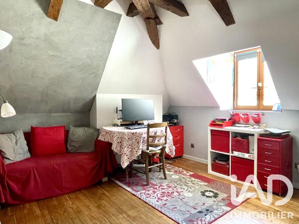 Maison à vendre 6 pièces 134,48 m² Orléans