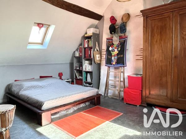 Maison à vendre 6 pièces 134,48 m² Orléans