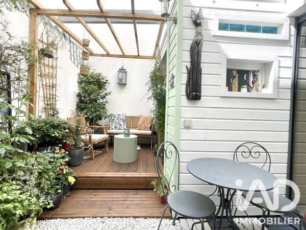 Maison à vendre 6 pièces 134,48 m² Orléans