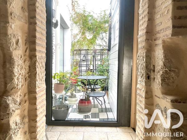 Maison à vendre 6 pièces 134,48 m² Orléans