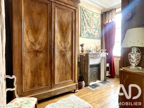 Maison à vendre 6 pièces 134,48 m² Orléans