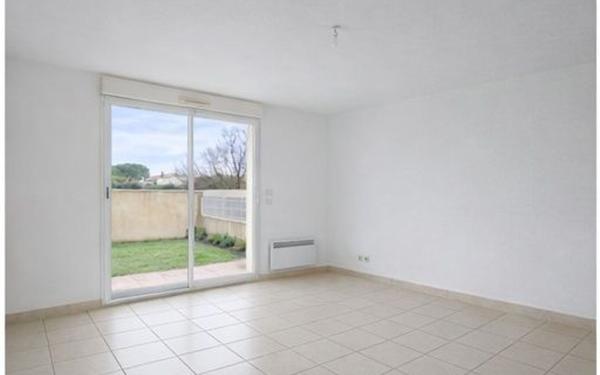 Maison à louer    3 pièces •  Béziers