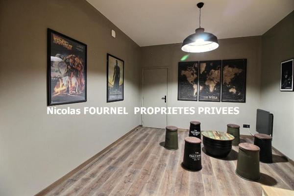 Saint Etienne 42100 Quartier paisible et recherché Appartement Saint Etienne 141 m2