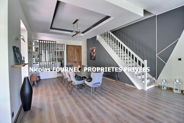 Saint Etienne 42100 Quartier paisible et recherché Appartement Saint Etienne 141 m2