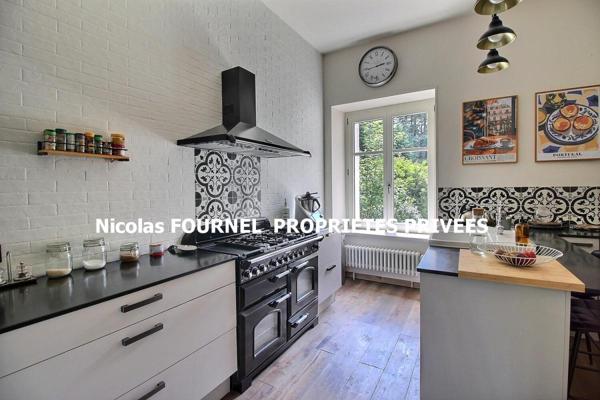 Saint Etienne 42100 Quartier paisible et recherché Appartement Saint Etienne 141 m2