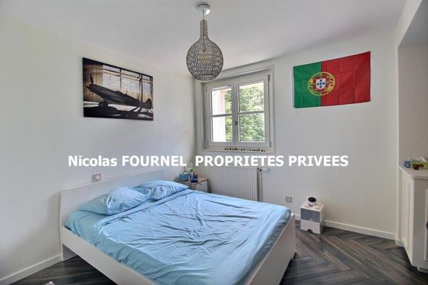 Saint Etienne 42100 Quartier paisible et recherché Appartement Saint Etienne 141 m2
