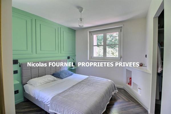 Saint Etienne 42100 Quartier paisible et recherché Appartement Saint Etienne 141 m2